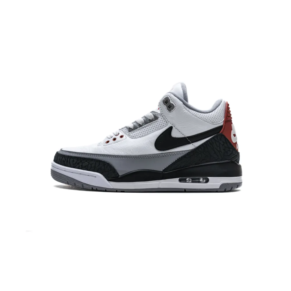 Bstsneaker- Air Jordan 3 Retro Tinker Hatfield AQ3835-160 