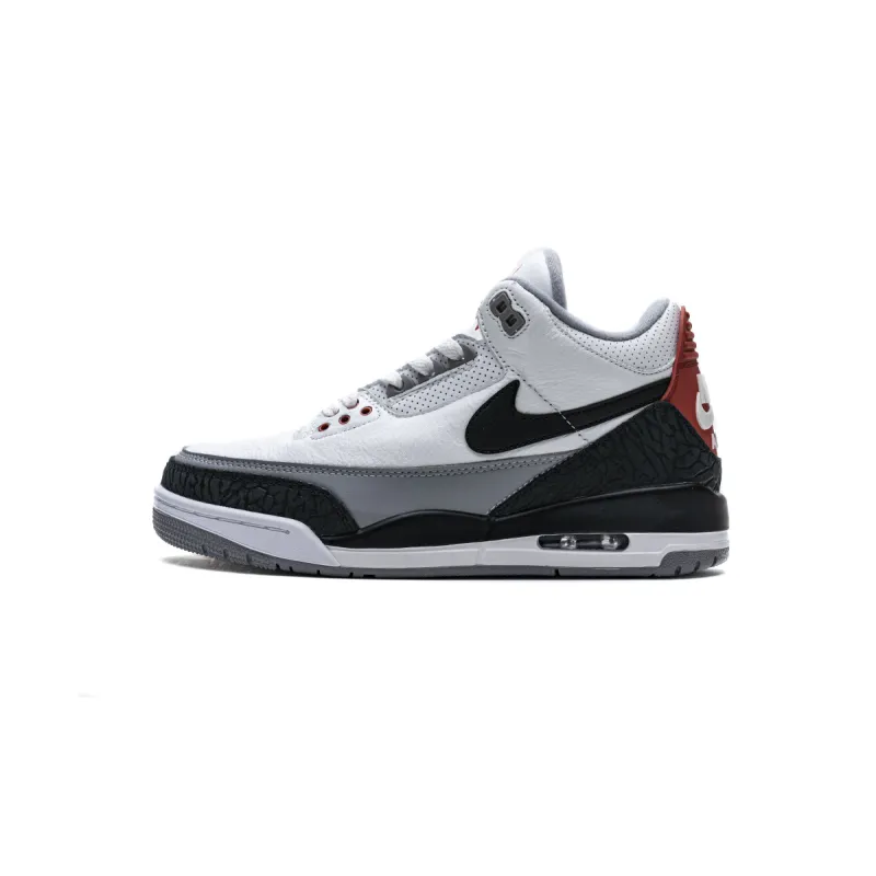 Bstsneaker- Air Jordan 3 Retro Tinker Hatfield AQ3835-160 