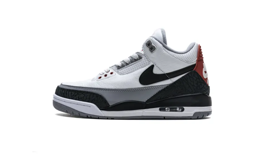 Bstsneaker- Air Jordan 3 Retro Tinker Hatfield AQ3835-160 
