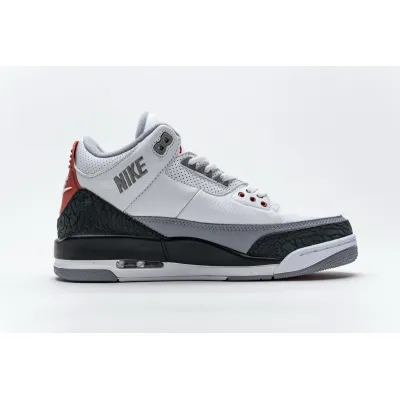 Bstsneaker- Air Jordan 3 Retro Tinker Hatfield AQ3835-160  02