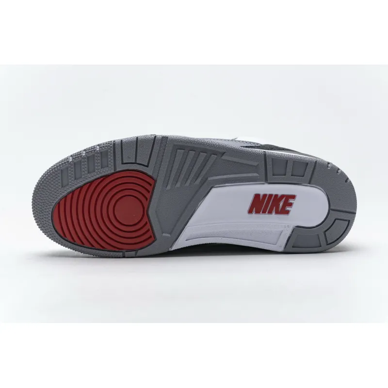 Bstsneaker- Air Jordan 3 Retro Tinker Hatfield AQ3835-160 