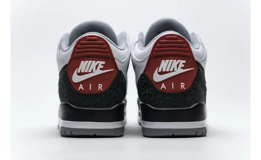 Bstsneaker- Air Jordan 3 Retro Tinker Hatfield AQ3835-160 