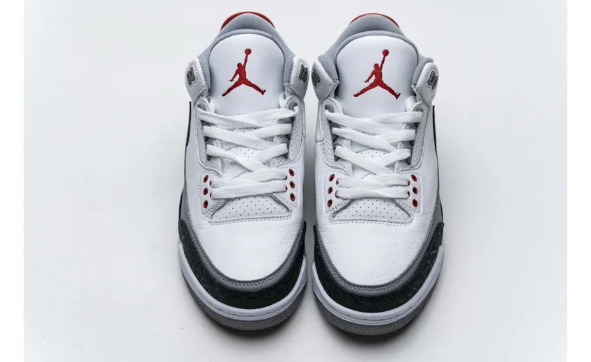 Bstsneaker- Air Jordan 3 Retro Tinker Hatfield AQ3835-160 