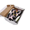 Bstsneaker- Air Jordan 4 Retro Silt Red Splatter (W) AQ9129-601  