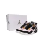 Bstsneaker- Air Jordan 4 Retro Silt Red Splatter (W) AQ9129-601  