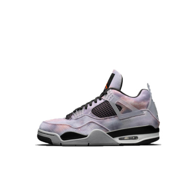 Bstsneaker- Air Jordan 4 Retro Zen Master DH7138-506   01