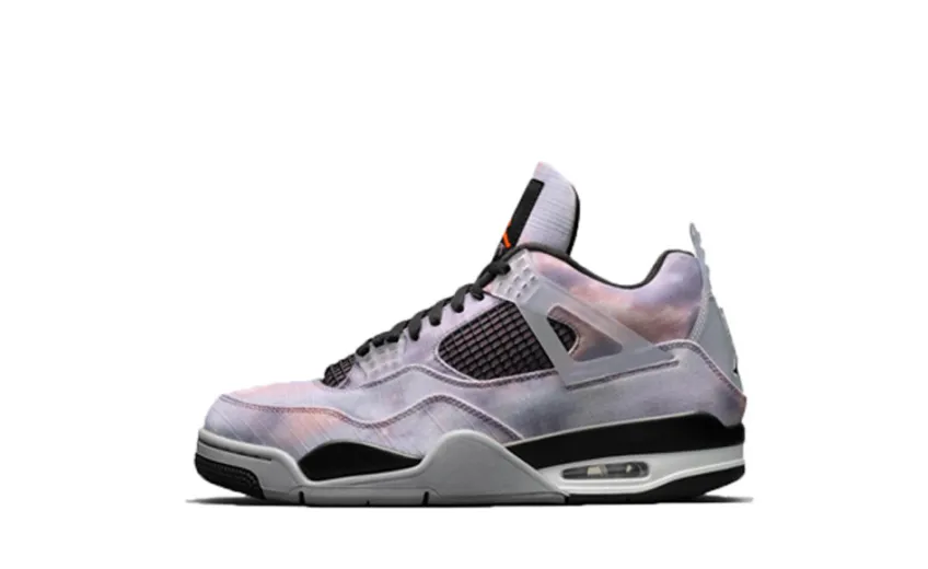 Bstsneaker- Air Jordan 4 Retro Zen Master DH7138-506  