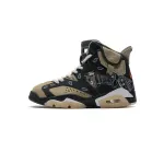 Bstsneaker- Air Jordan 6 Retro CT5058-001 