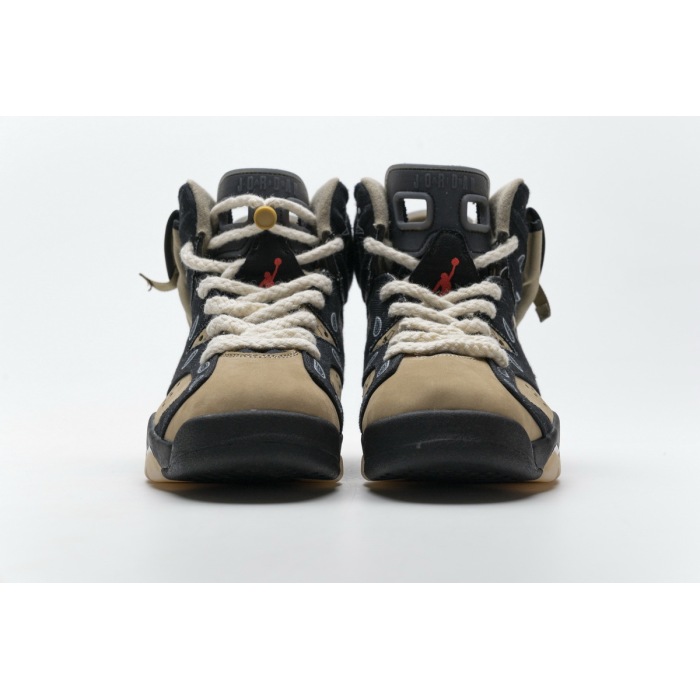  Air Jordan 6 Retro CT5058-001 