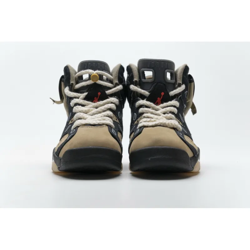 Bstsneaker- Air Jordan 6 Retro CT5058-001 