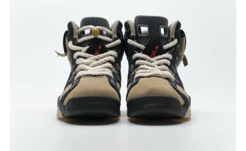 Bstsneaker- Air Jordan 6 Retro CT5058-001 