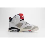 Bstsneaker- Air Jordan 6 Retro Tinker 384664-104 