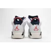 Bstsneaker- Air Jordan 6 Retro Tinker 384664-104 