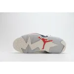 Bstsneaker- Air Jordan 6 Retro Tinker 384664-104 