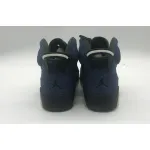  Air Jordan 6 Retro Washed Denim CT5350-401 