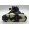 Bstsneaker- Air Jordan 6 Retro Washed Denim CT5350-401 