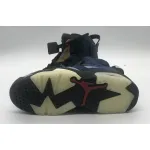  Air Jordan 6 Retro Washed Denim CT5350-401 