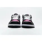 Bstsneaker- Air Jordan 1 Low Pinksicle (GS) 554723-106  