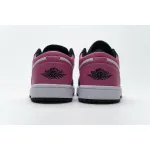 Bstsneaker- Air Jordan 1 Low Pinksicle (GS) 554723-106  