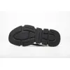 Bstsneaker- Balenciaga Speed Trainer Black White 530349 W05G9 1000 