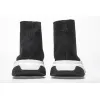 Bstsneaker- Balenciaga Speed Trainer Black White 530349 W05G9 1000 