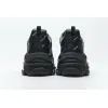 Bstsneaker- Balenciaga Triple S Black 524039 W06E2 2020 