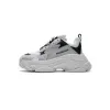 Bstsneaker- Balenciaga Triple S Black Grey 584088 W06E2 1769 