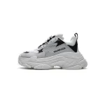 Bstsneaker- Balenciaga Triple S Black Grey 584088 W06E2 1769 