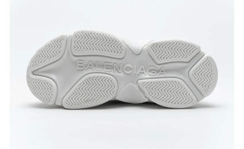 Bstsneaker- Balenciaga Triple S Black Grey 584088 W06E2 1769 