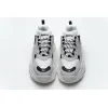 Bstsneaker- Balenciaga Triple S Black Grey 584088 W06E2 1769 