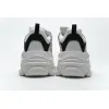Bstsneaker- Balenciaga Triple S Black Grey 584088 W06E2 1769 