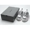 Bstsneaker- Balenciaga Triple S Black Grey 584088 W06E2 1769 