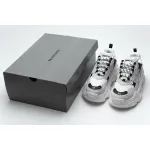 Bstsneaker- Balenciaga Triple S Black Grey 584088 W06E2 1769 