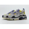 Bstsneaker- Balenciaga Triple S Black Grey Blue 541624 W06E2 7282 