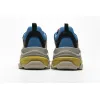 Bstsneaker- Balenciaga Triple S Blue Red 483513 W06E3 4365 