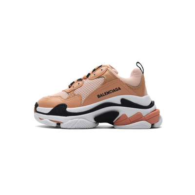 Bstsneaker- Balenciaga Triple S Golden 541624 W09O1 1809  01