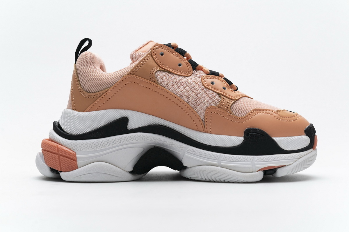 Bstsneaker- Balenciaga Triple S Golden 541624 W09O1 1809 