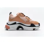 Bstsneaker- Balenciaga Triple S Golden 541624 W09O1 1809 