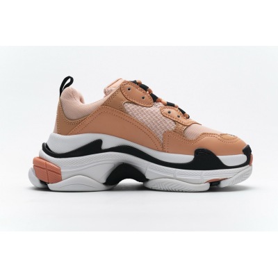 Bstsneaker- Balenciaga Triple S Golden 541624 W09O1 1809  02