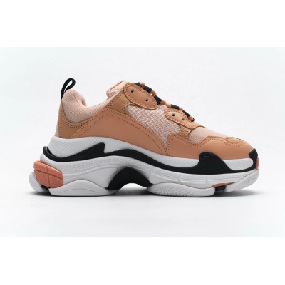 Bstsneaker- Balenciaga Triple S Golden 541624 W09O1 1809  02