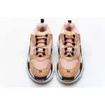 Bstsneaker- Balenciaga Triple S Golden 541624 W09O1 1809 