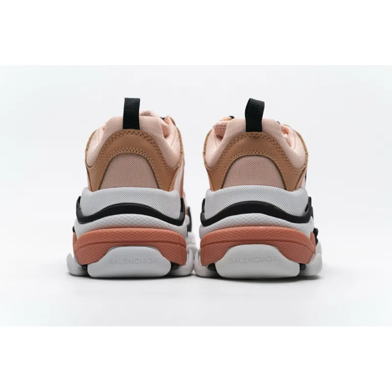Bstsneaker- Balenciaga Triple S Golden 541624 W09O1 1809 