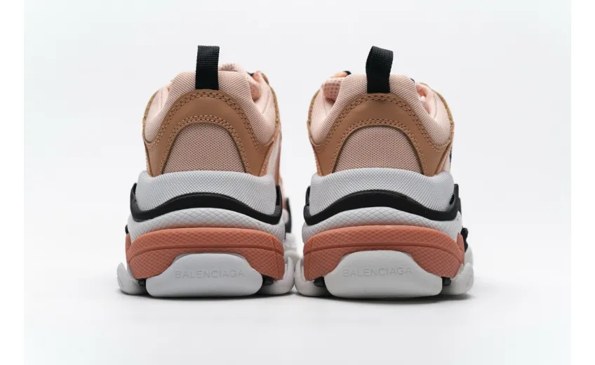 Bstsneaker- Balenciaga Triple S Golden 541624 W09O1 1809 