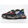 Bstsneaker- Balenciaga Triple S Green Red 490672 W09O5 1068 