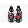 Bstsneaker- Balenciaga Triple S Green Red 490672 W09O5 1068 