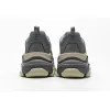 Bstsneaker- Balenciaga Triple S Grey 483513 W06E1 1259 
