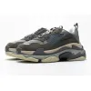 Bstsneaker- Balenciaga Triple S Grey 483513 W06E1 1259 