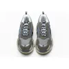 Bstsneaker- Balenciaga Triple S Grey 483513 W06E1 1259 