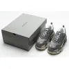 Bstsneaker- Balenciaga Triple S Grey 483513 W06E1 1259 
