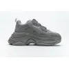 Bstsneaker- Balenciaga Triple S Grey Black 536737 W2FA1 1210 